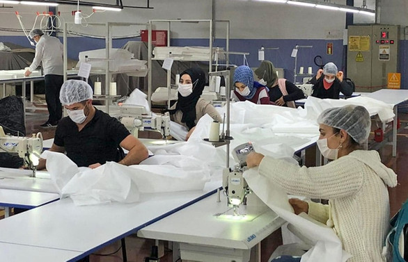 İstihdamı ve kırılgan kesimleri korumak için 6 somut öneri