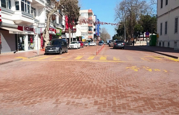 ‘Programlı’ sokak yasağı uygulansın