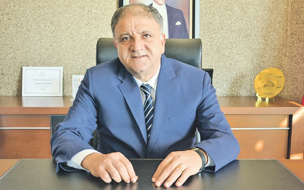 “Tedarik zincirinin korunması için uluslararası iş birlikleri artırılmalı”
