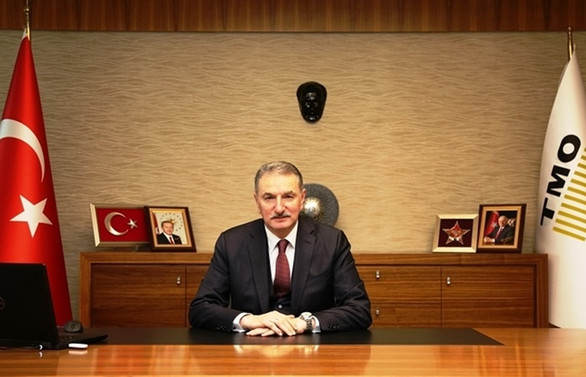 TMO’nun alım garantisi bakliyatta rekolte artışını getirdi
