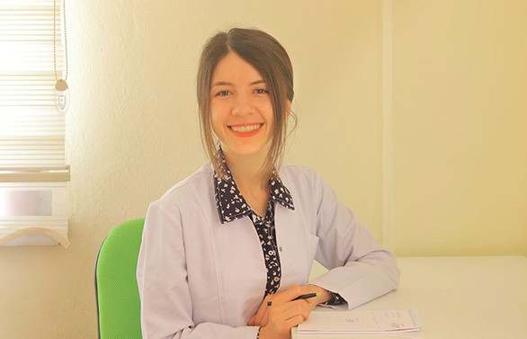 Uzman Diyetisyen İzan Işık: Covid-19’dan korunmak için yeterli ve dengeli beslenin