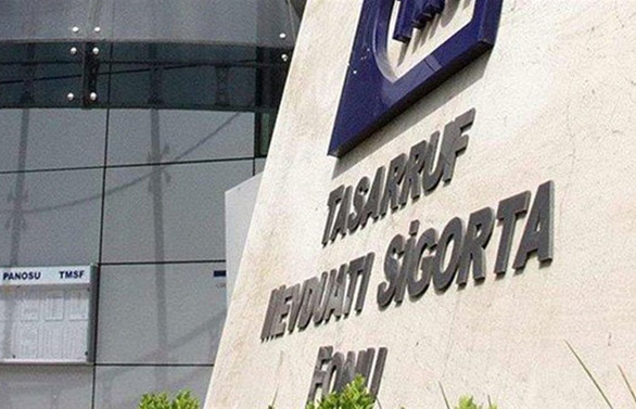 TMSF'den Milli Dayanışma Kampanyası'na 20 milyon liralık katkı