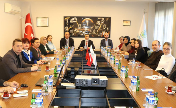 SGK teşvikleri Borsa’da anlatıldı