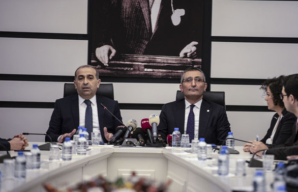 Emeklilere yeni promosyon tutarları belli oldu