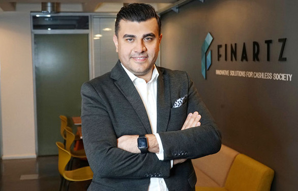 İlk kez bir Türk şirketi dünya güvenli ödeme listesine girdi