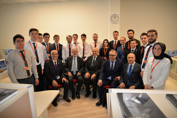 Ankara ve İstanbul’dan sonra Bursa’da