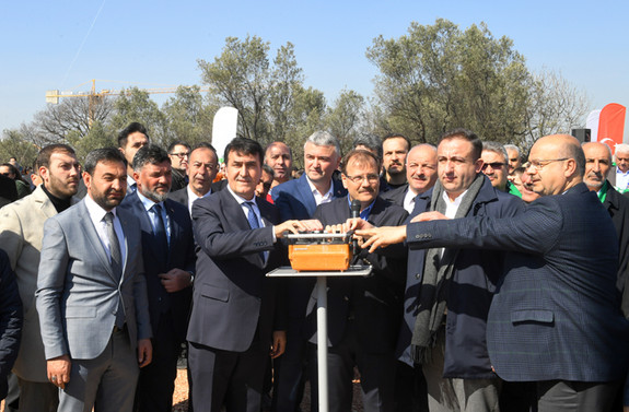 Osmangazi Belediyesi’nden gençlere müjde