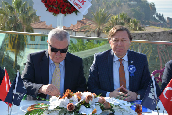 Beyin göçü ihtiyaç duyulan projeleri askıda bırakıyor