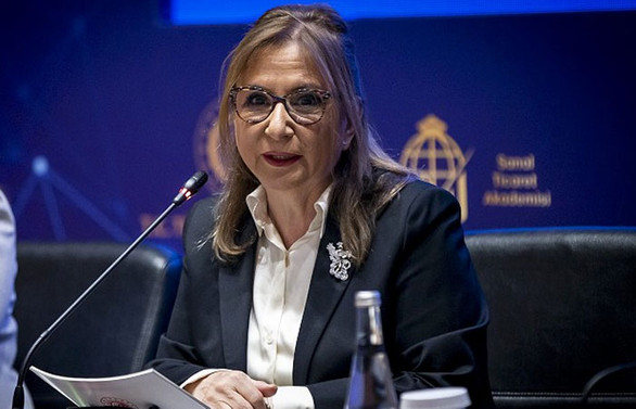Bakan Pekcan: Ticaret ve ihracatın tabana yayılması için eğitim vereceğiz