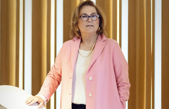 Sabancı'dan '8 Mart Dünya Kadınlar Günü' mesajı