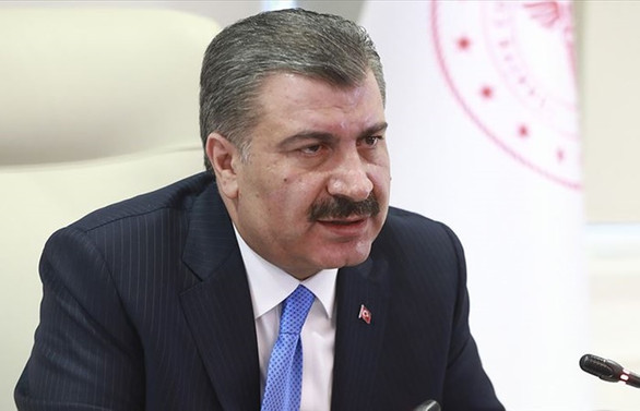 Koca: Koronavirüs Türkiye'ye bulaşmadı