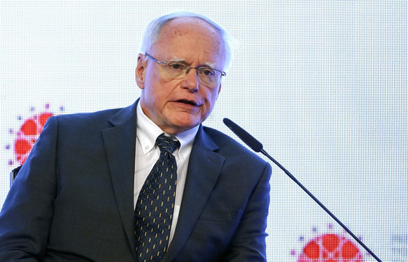 Jeffrey: Askeri yardımda netlik yok, S-400’ler hala bir sorun