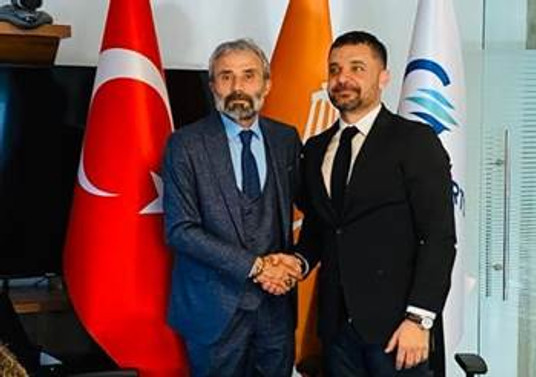 Antalya Limanında toplu iş sözleşme görüşmelerinde mutlu son