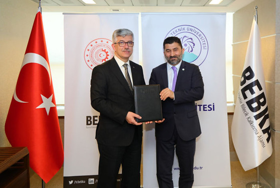 BTÜ’de mentor havuzu kuruluyor