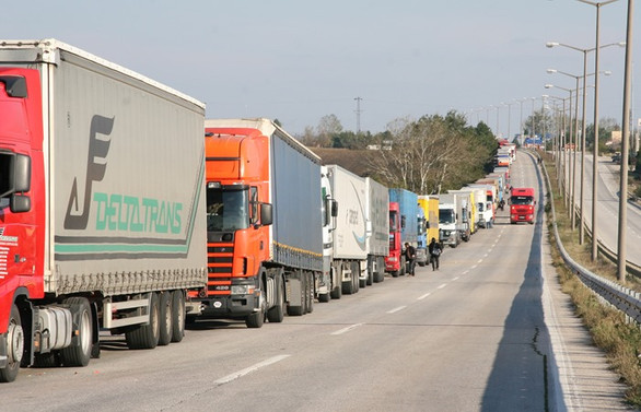 Kapılar kapandı Güneydoğu ve Doğu’da ticaret çıkmaza girdi