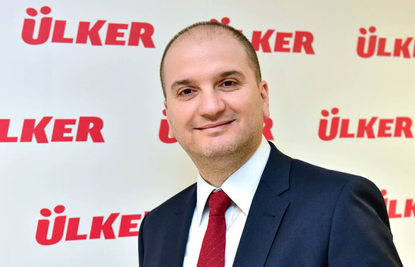 Ülker’den 7,8 milyar TL rekor ciro