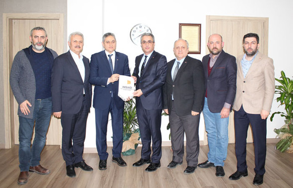 “İnşaat sektörü kontrolsüz büyüdü”