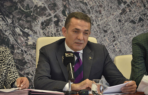 Yenişehir, temiz enerji için teşvik arıyor