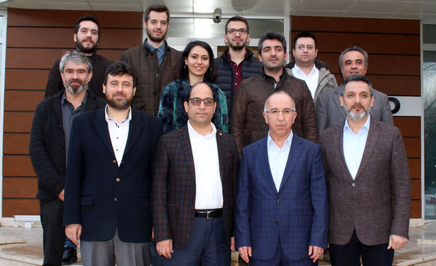 “Hepimizin ortak paydası Bursa”