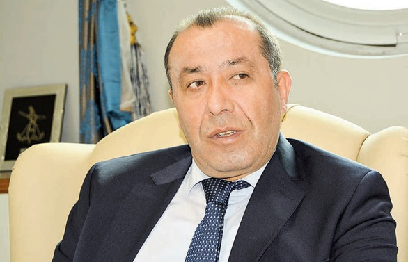 “Kişisel verilerin ekonomik değeri var”