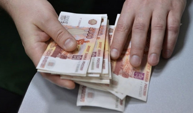 Rusya MB, döviz alımlarını durdurdu