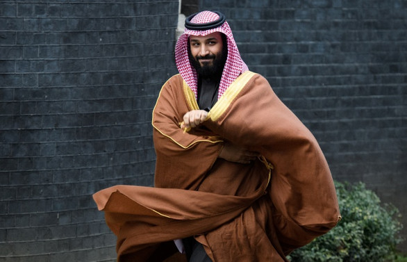 Muhammed bin Selman, kasımdaki G20 Zirvesi'nden önce kral olmayı planlıyor