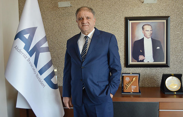 AHBİB, uzak pazarlarda etkinliğini artırıyor