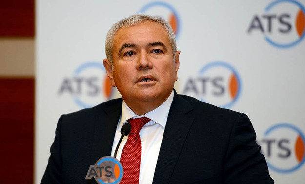 ATSO'dan üyelerine yurt içi fuarlara ulaşım desteği