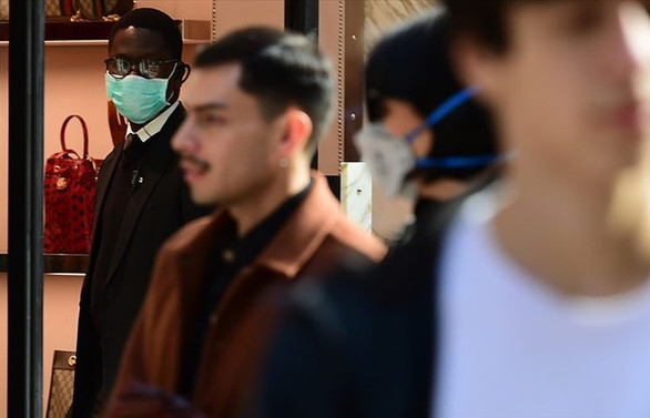 İtalya'da hayatını kaybedenlerin sayısı 463'e yükseldi
