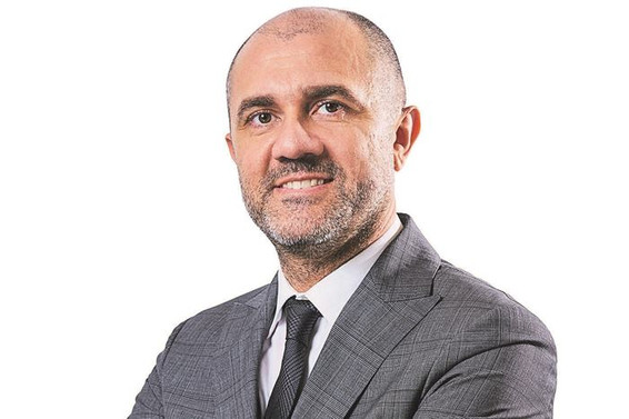 Türk mermerinin marka gücü yurtdışında artırılacak