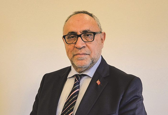“Türkiye, mermer potansiyelini yeterince değerlendiremiyor”