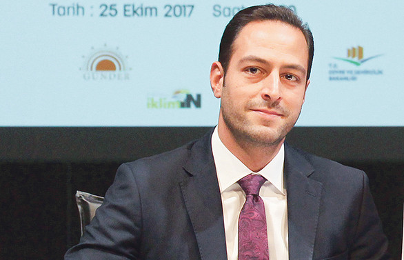 “Türkiye, kurulu gücünü en çok artıran beşinci ülke”
