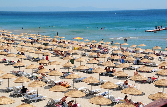 Tesislerimizi neden farklı turizm modelleri yaratarak çalıştırmayalım?