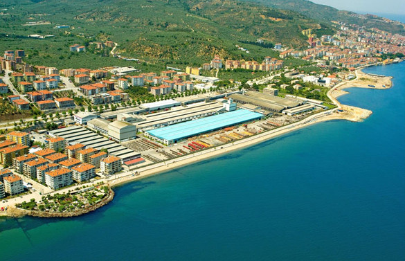 Türk Prysmian Kablo'dan 6,7 milyon liralık temettü kararı