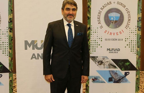MÜSİAD Ankara'dan Ekonomi Bilim Kurulu kurulsun önerisi