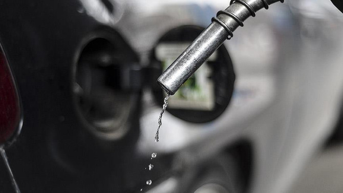 Benzine zam, otogaza indirim