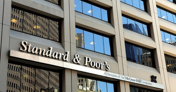 S&P: Küresel kredi koşulları virüs ve petrol tehdidiyle karşı karşıya