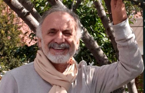 Koronavirüs tedavisi gören Prof. Dr. Cemil Taşcıoğlu vefat etti