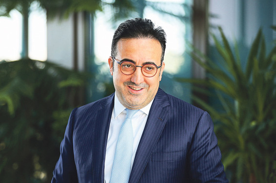 THY, ‘Büyük Göç’ ile yeni havalimanına taşındı