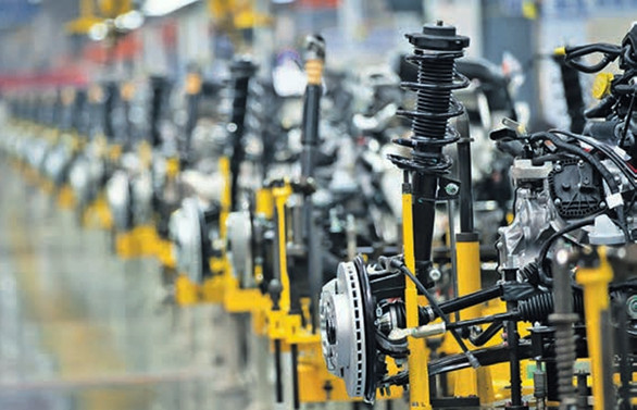 OSB’ler enerji hesabında model değişikliği istiyor