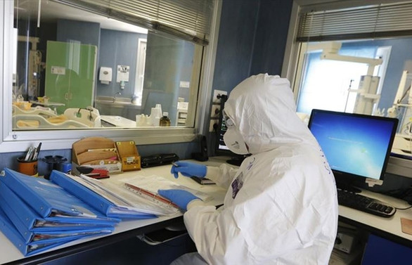 Covid-19'dan iyileşen kişi sayısı 350 bini aştı