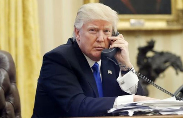 Trump, Rusya ve Suudi Arabistan ile petrol fiyatlarını görüştü