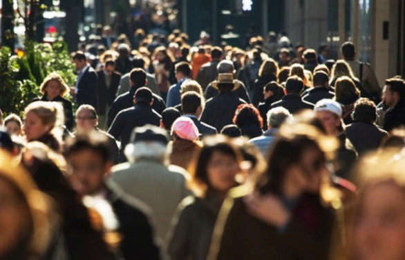 İşsizlik oranı yüzde 13,8'e geriledi