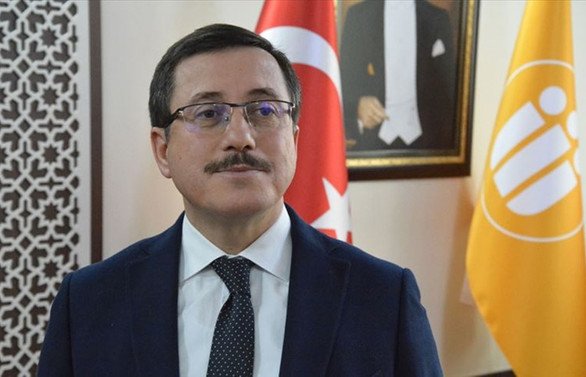 İmmün plazma tedavisi uygulanan Kovid-19 hastasından iyi haber