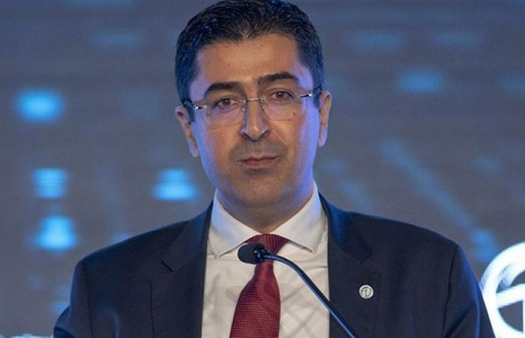 ''YEKDEM uzatılmazsa 1,5 milyar euroluk yatırım tehlikede''