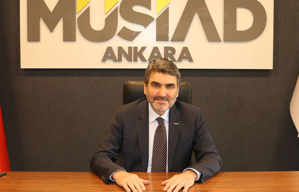 MÜSİAD'da Kimyasal ve Biyogüvenlik Merkezi önerisi