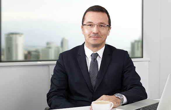 Mercer CEO’su Dinçer Güleyin: Çalışanların yüzde 40'ı maaş endişesi taşıyor