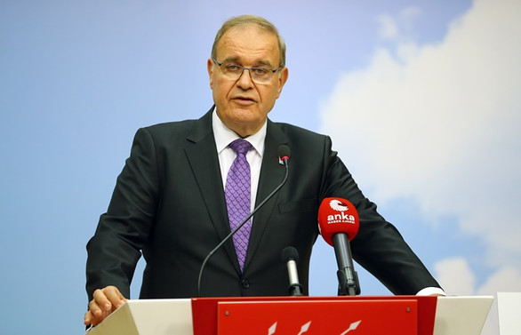 CHP Sözcüsü Öztrak'tan Bilim Kurulu'nun görüşlerine uyun çağrısı
