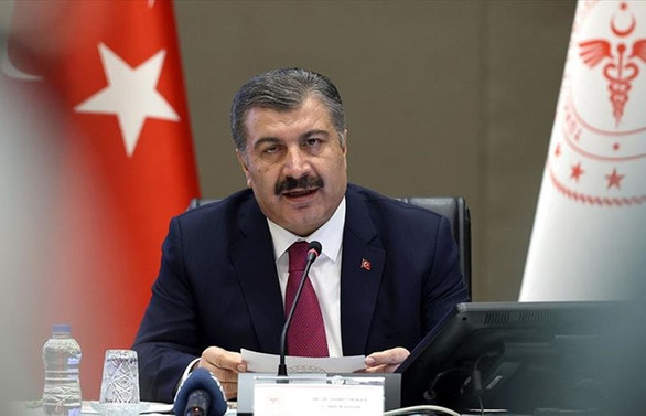 Türkiye'de can kaybı 1006'ya, vaka sayısı 47 bin 29'a yükseldi