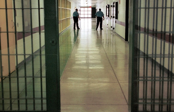 Cezaevlerinde alınan tedbirlerin süresi uzatıldı